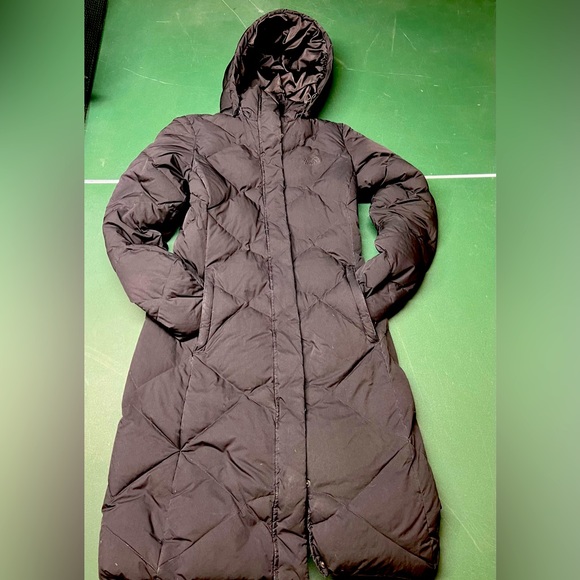 The North Face | Jackets & Coats | North Face Womens Goose Down Parka